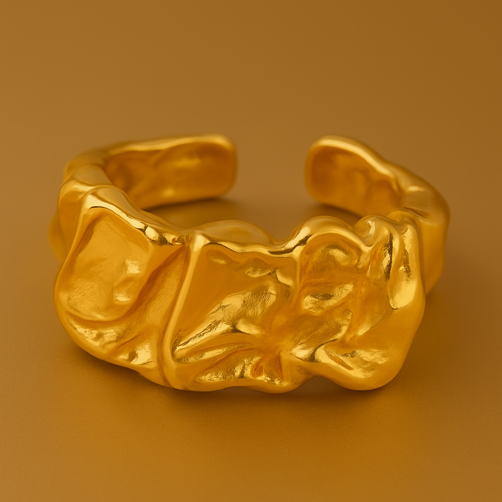 Bague Louna – Collection SÖR