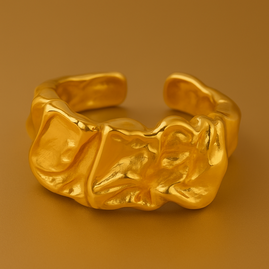 Bague Louna – Collection SÖR