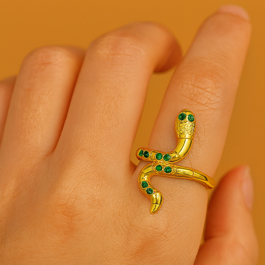Bague Ésmée – Collection SÖR