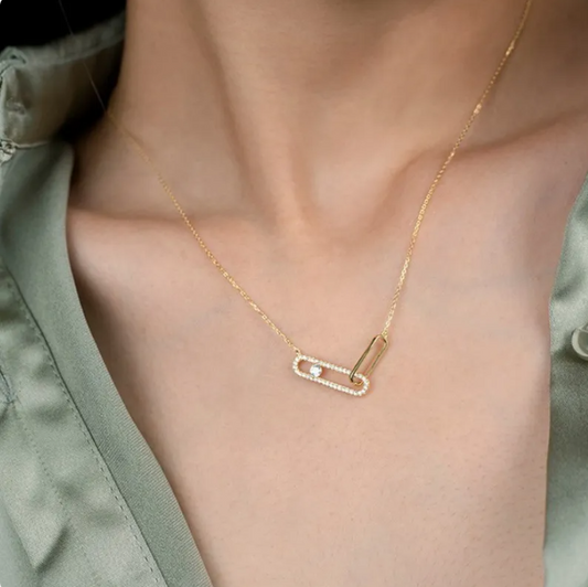 Collier LIA – Collection SÖR