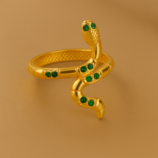 Bague Ésmée – Collection SÖR