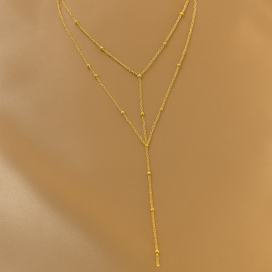 Collier Linéa – Collection SÖR