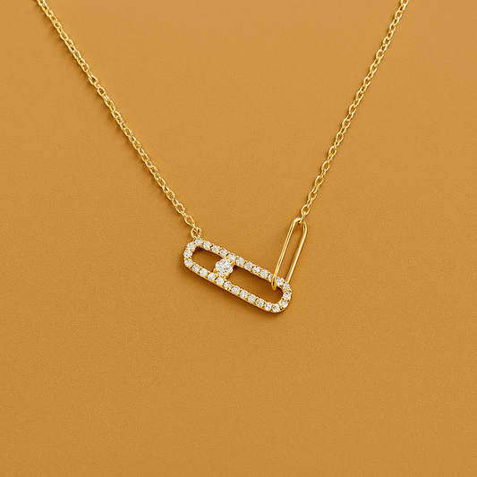 Collier LIA – Collection SÖR