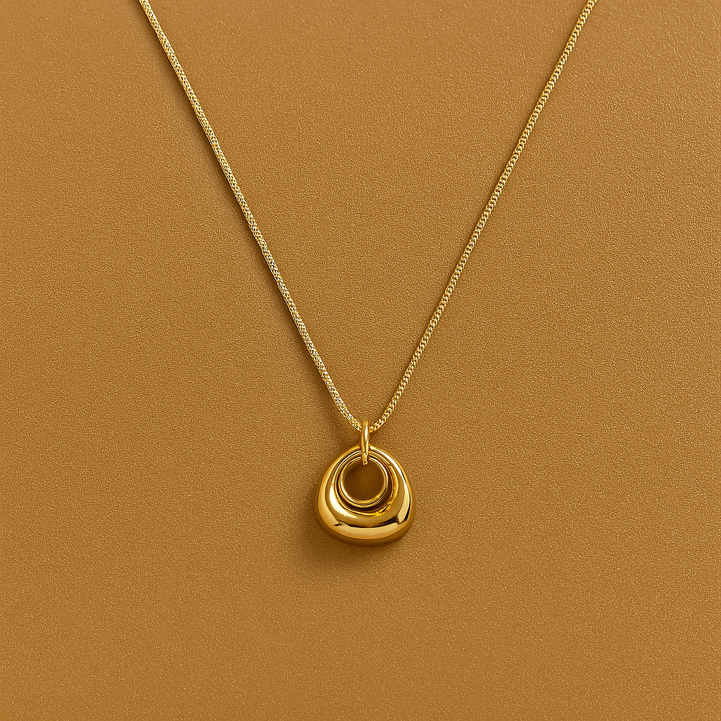 Collier Sola – Collection SÖR