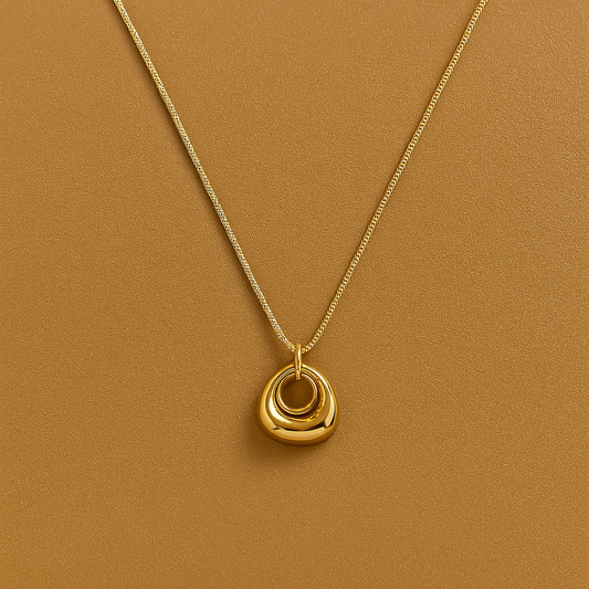 Collier Sola – Collection SÖR